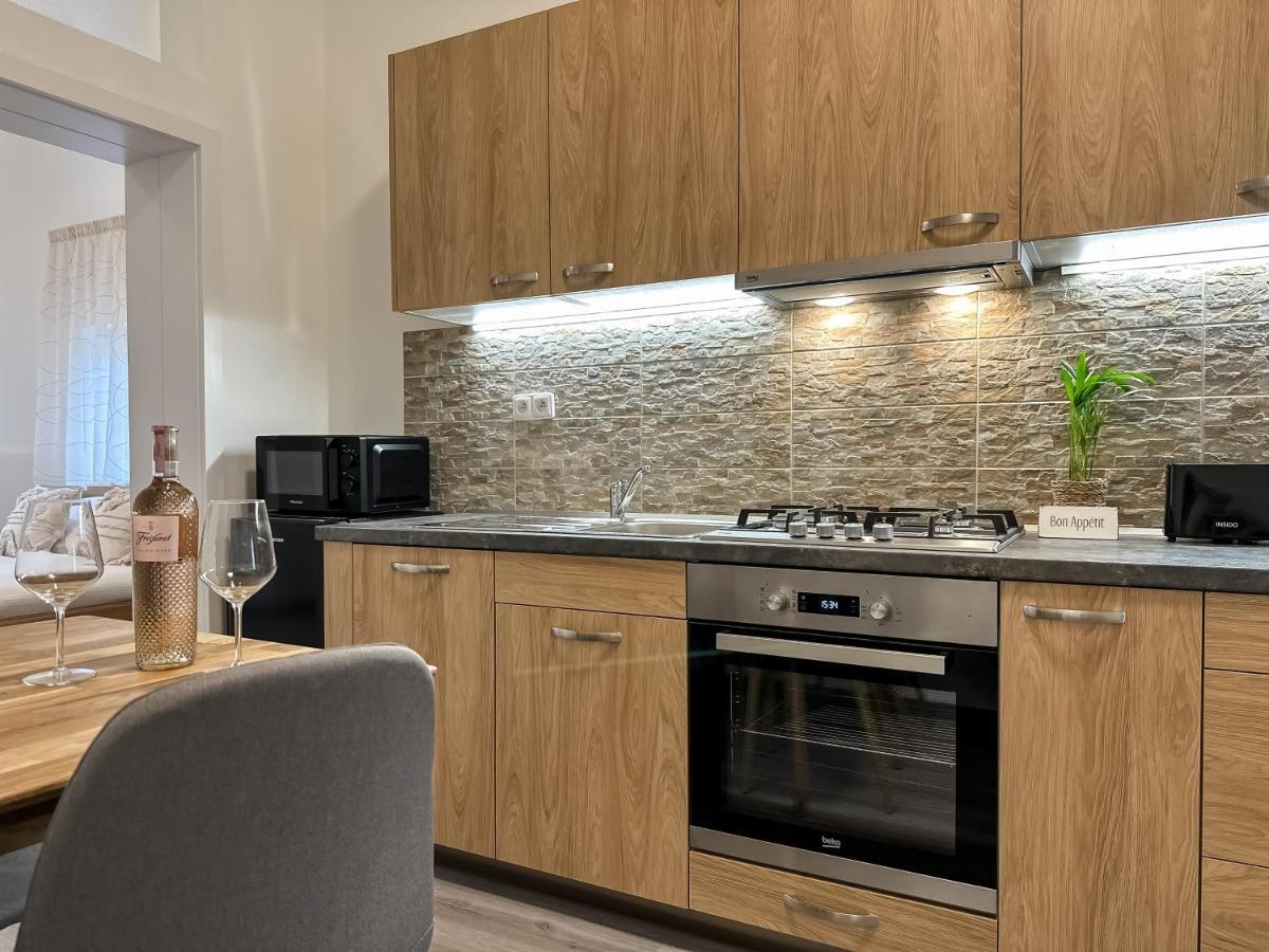Apartment Bohemia カルロヴィ・ヴァリ エクステリア 写真